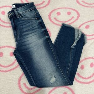 Kancan Jeans